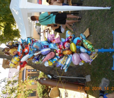 Ohrobecky festival