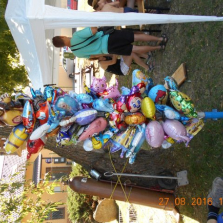Ohrobecky festival