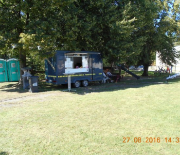 Ohrobecky festival