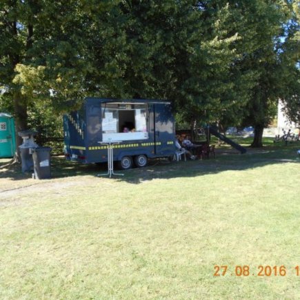 Ohrobecky festival