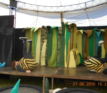 Ohrobecky festival