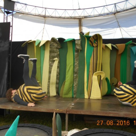 Ohrobecky festival