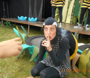 Ohrobecky festival