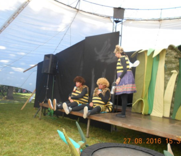 Ohrobecky festival