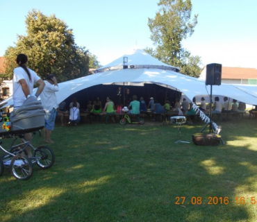 Ohrobecky festival