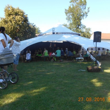 Ohrobecky festival