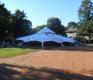 Ohrobecky festival