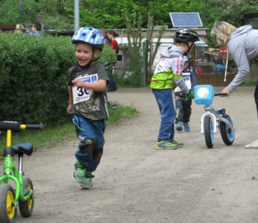 Ohrobecký duatlon jarní