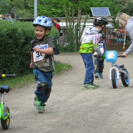 Ohrobecký duatlon jarní