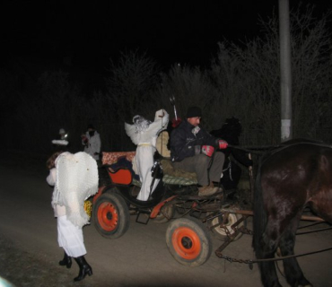 Mikuláš