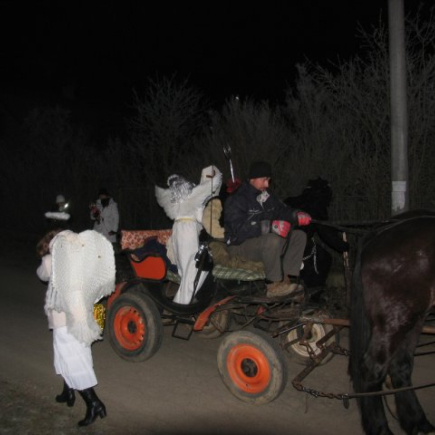 Mikuláš