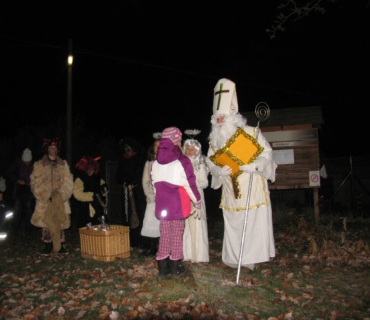Mikuláš