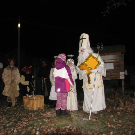 Mikuláš
