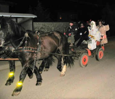 Mikuláš