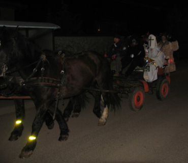 Mikuláš