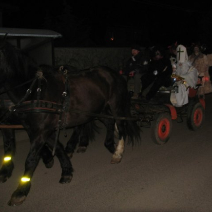 Mikuláš