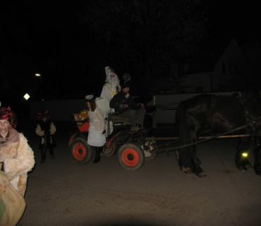 Mikuláš