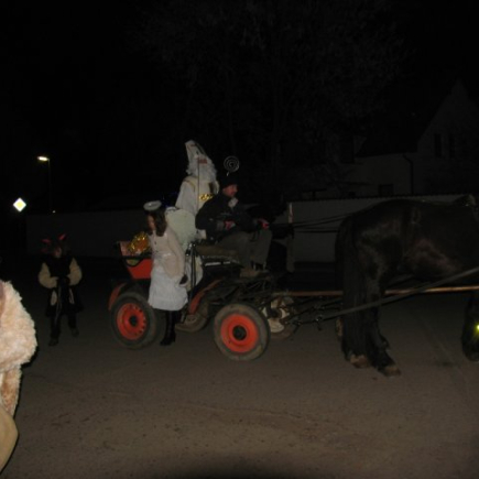 Mikuláš