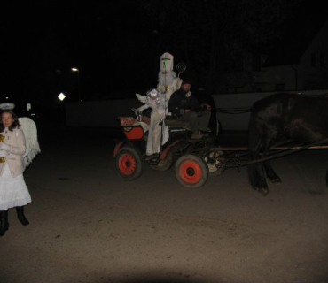 Mikuláš