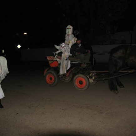 Mikuláš