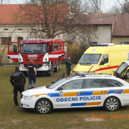 Den se zachranymi slozkami