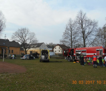 Den se zachranymi slozkami