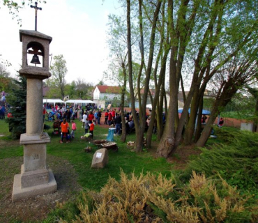 Čarodějnice