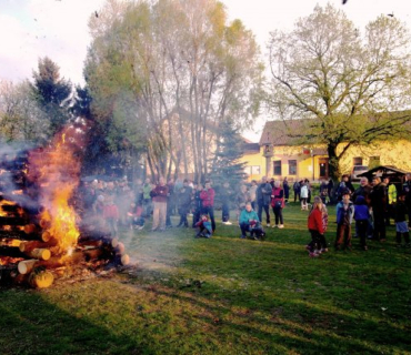 Čarodějnice
