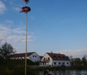 Čarodějnice