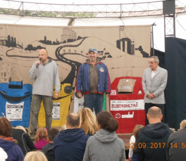Ohrobecký divadelní festival