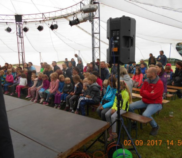 Ohrobecký divadelní festival