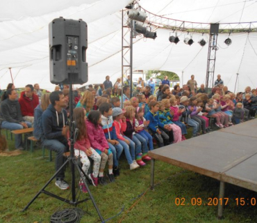 Ohrobecký divadelní festival