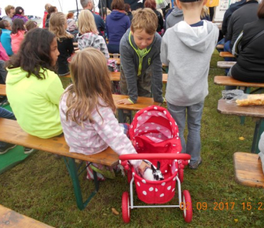 Ohrobecký divadelní festival