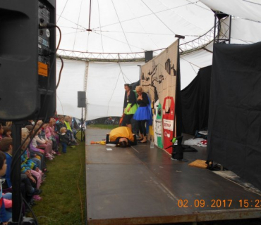 Ohrobecký divadelní festival