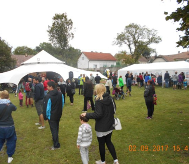 Ohrobecký divadelní festival