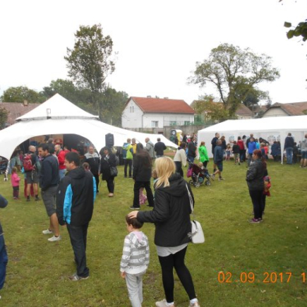 Ohrobecký divadelní festival