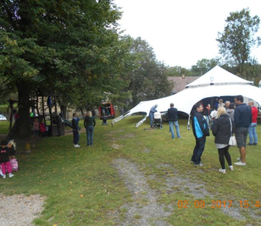 Ohrobecký divadelní festival