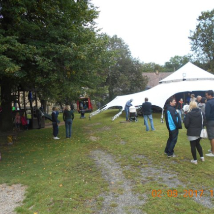 Ohrobecký divadelní festival