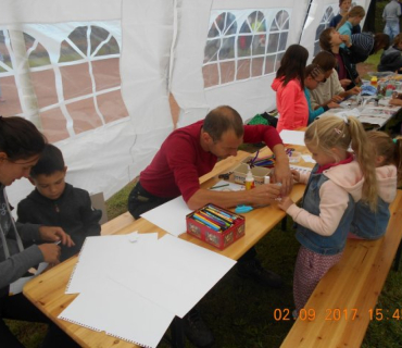 Ohrobecký divadelní festival