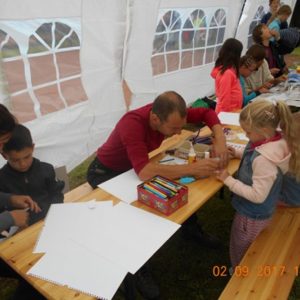 Ohrobecký divadelní festival