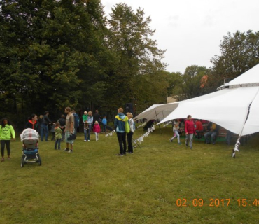 Ohrobecký divadelní festival