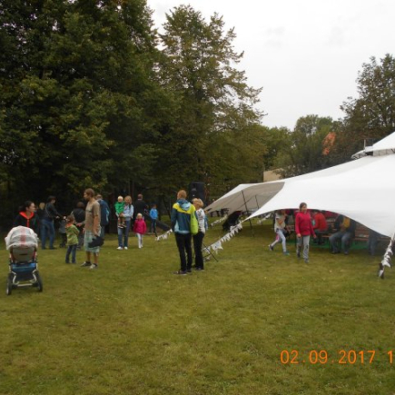 Ohrobecký divadelní festival