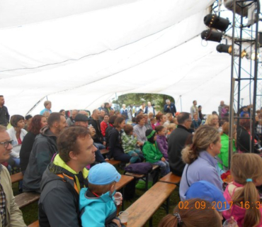 Ohrobecký divadelní festival