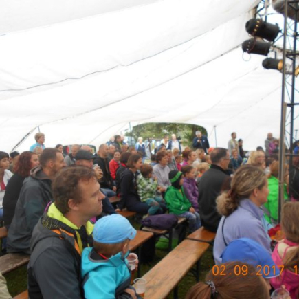 Ohrobecký divadelní festival