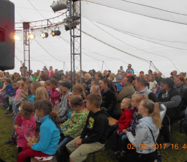 Ohrobecký divadelní festival