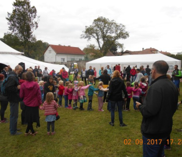 Ohrobecký divadelní festival