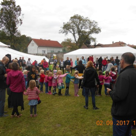 Ohrobecký divadelní festival