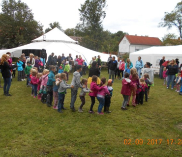 Ohrobecký divadelní festival