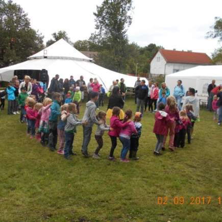 Ohrobecký divadelní festival