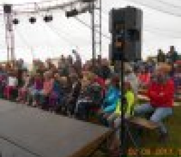 Ohrobecký divadelní festival
